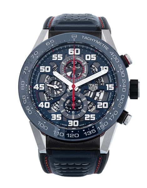 Tag Heuer Carrera CAR2A1N.FT6100